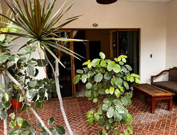 Hotel Palmeras hotel detail image 1