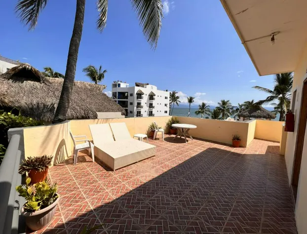 Hotel Palmeras hotel detail image 4