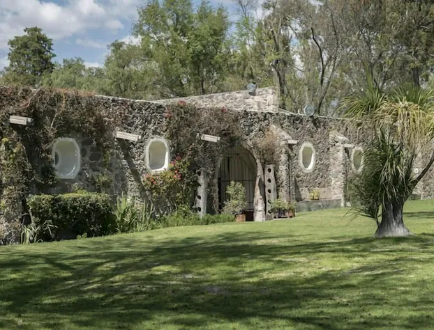 Meson Real de la Plata hotel detail image 1