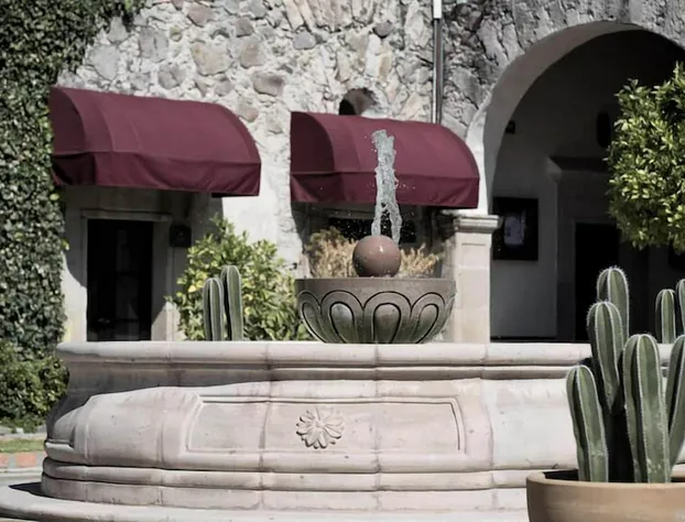 Meson Real de la Plata hotel detail image 3