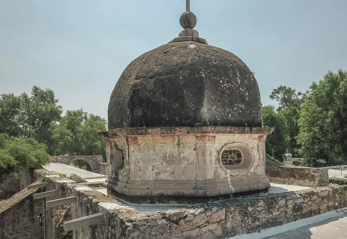 Meson Real de la Plata hotel hero