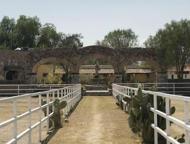 Meson Real de la Plata hotel detail image 2