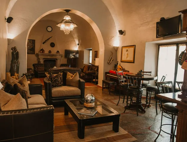 Meson Real de la Plata hotel detail image 4