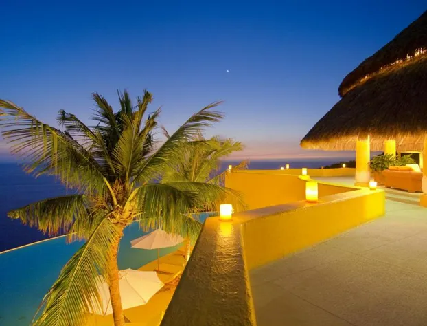 Sol de Oriente hotel detail image 1