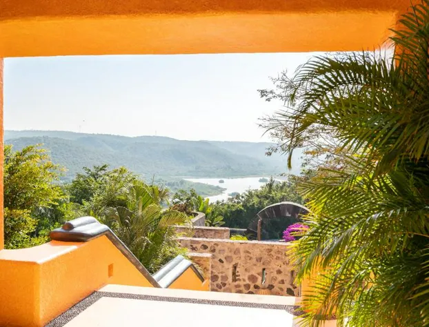 Sol de Oriente hotel detail image 2