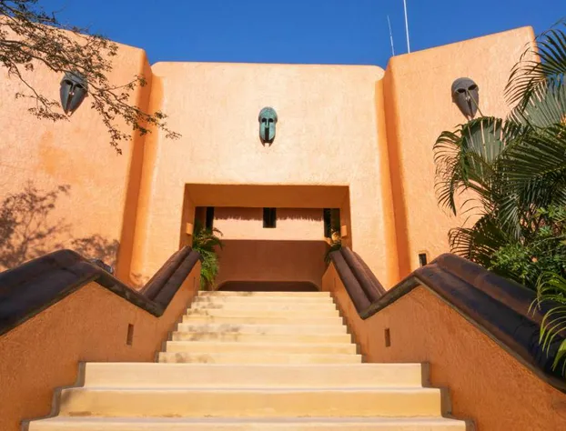 Sol de Oriente hotel detail image 3