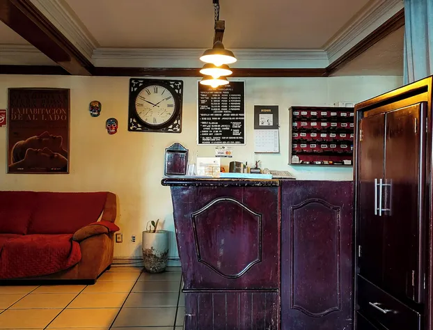 Hotel El Baron hotel detail image 2