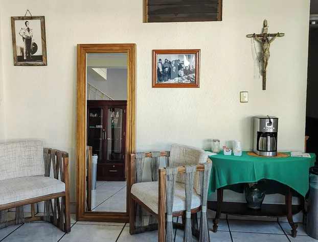 Hotel El Baron hotel detail image 3