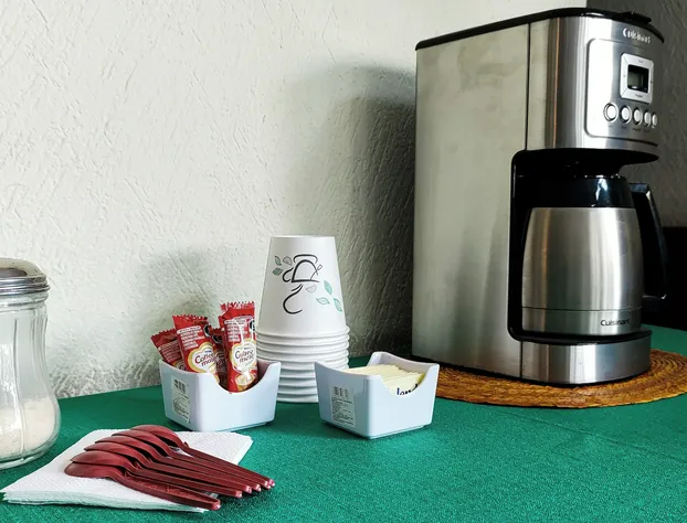 Hotel El Baron hotel detail image 4