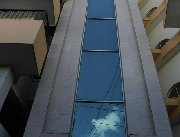 Hotel El Baron hotel detail image 1