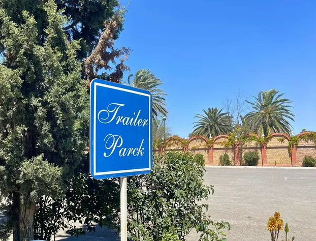 Hotel Imperial Saltillo hotel detail image 1