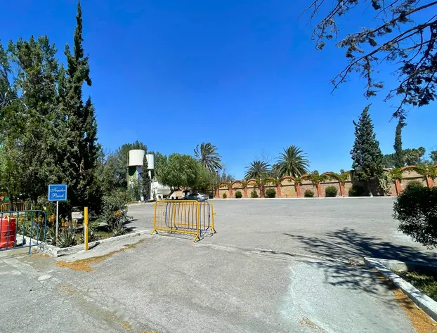 Hotel Imperial Saltillo hotel detail image 2