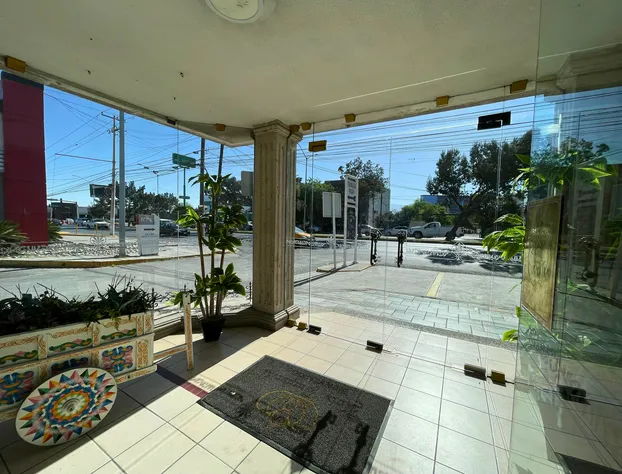 Hotel Imperial Saltillo hotel detail image 4