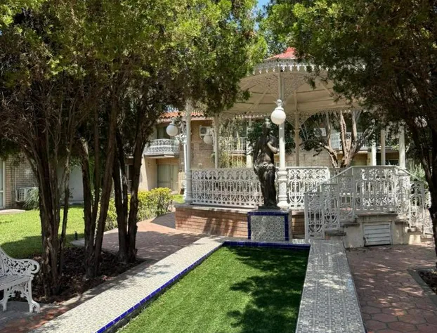 Hotel Imperial Saltillo hotel detail image 1