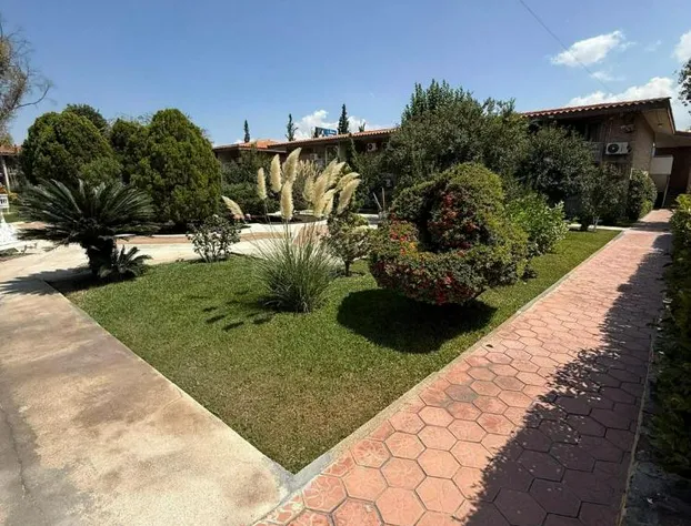 Hotel Imperial Saltillo hotel detail image 2