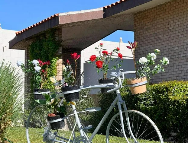 Hotel Imperial Saltillo hotel detail image 3