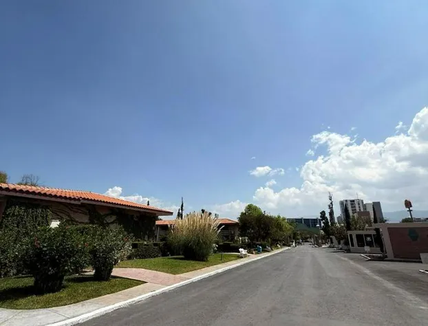 Hotel Imperial Saltillo hotel detail image 4