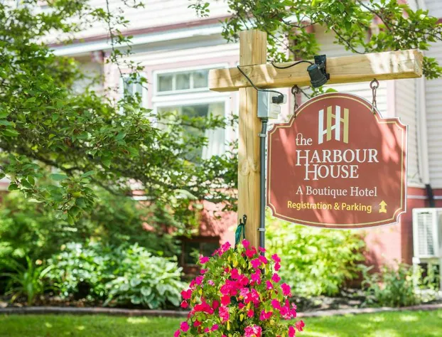 The Harbour House hotel detail image 1