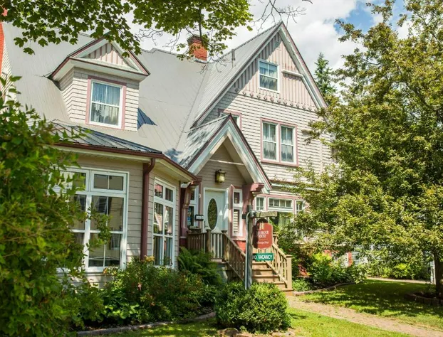 The Harbour House hotel detail image 2