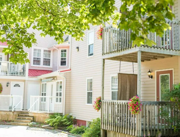 The Harbour House hotel detail image 3