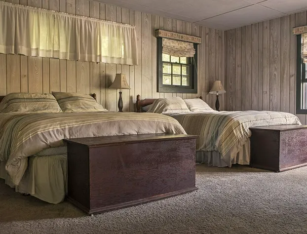 Sylvan Falls Mill B&B hotel detail image 2