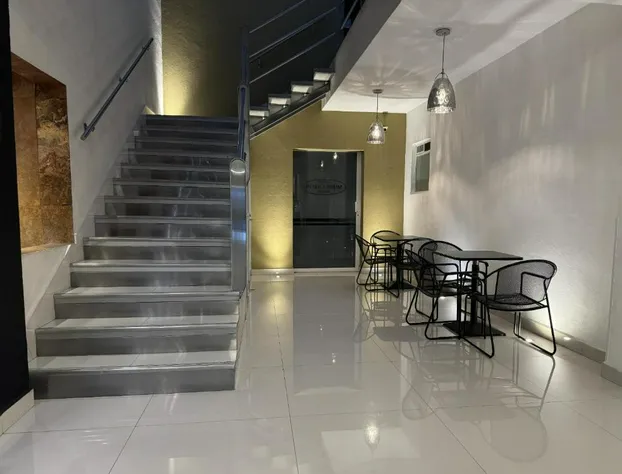 Hotel InterForum Express hotel detail image 2