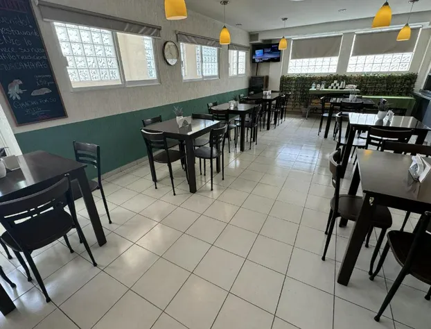 Hotel InterForum Express hotel detail image 3