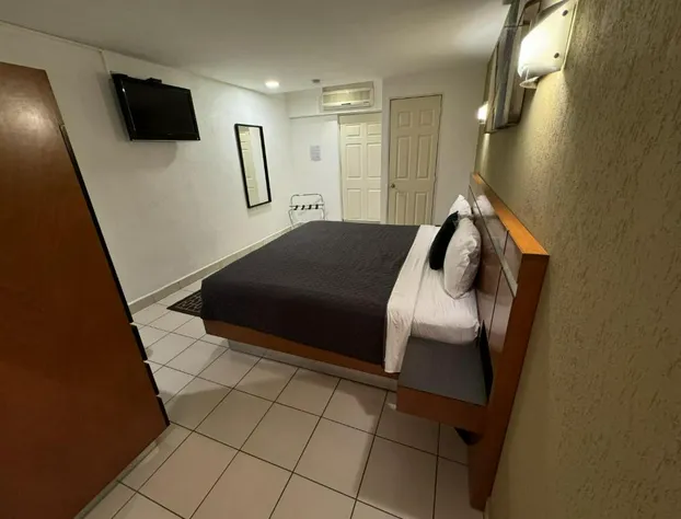 Hotel InterForum Express hotel detail image 4