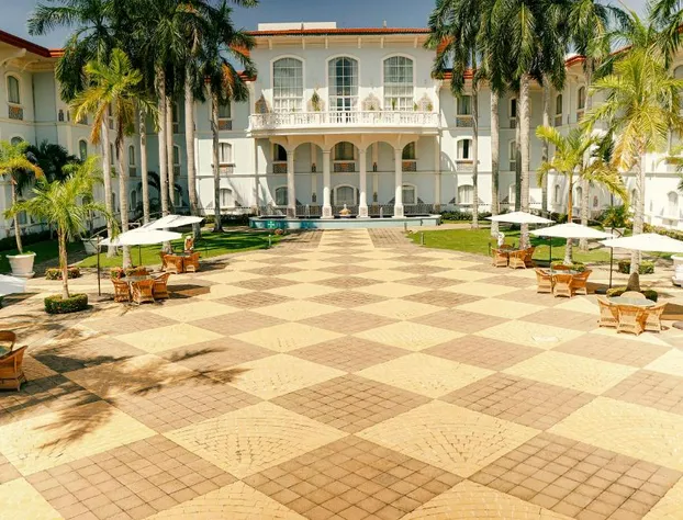 Quinta Eden Villahermosa hotel detail image 1