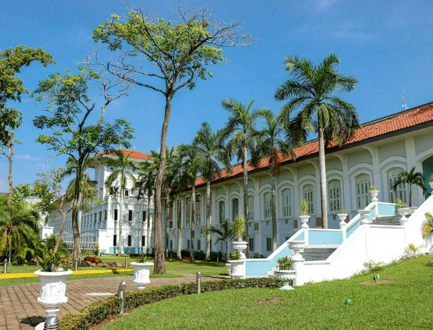 Quinta Eden Villahermosa hotel detail image 2