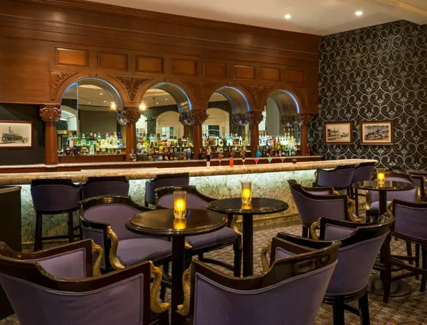 Quinta Eden Villahermosa hotel detail image 3