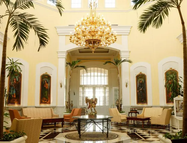 Quinta Eden Villahermosa hotel detail image 4