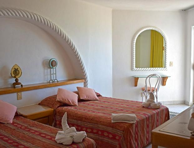 Aca Suites Ixtapa hotel detail image 2