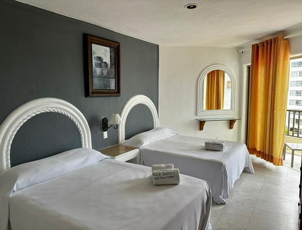 Aca Suites Ixtapa hotel detail image 3