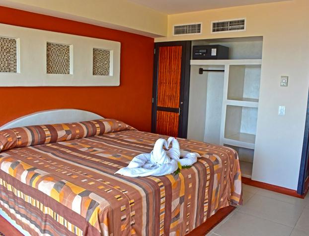 Aca Suites Ixtapa hotel detail image 4