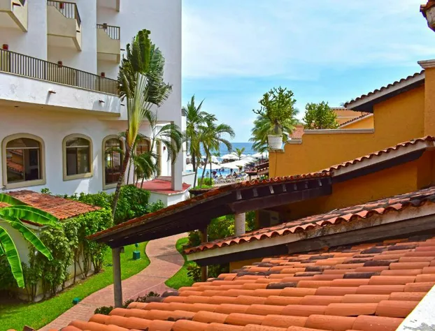 Aca Suites Ixtapa hotel detail image 1