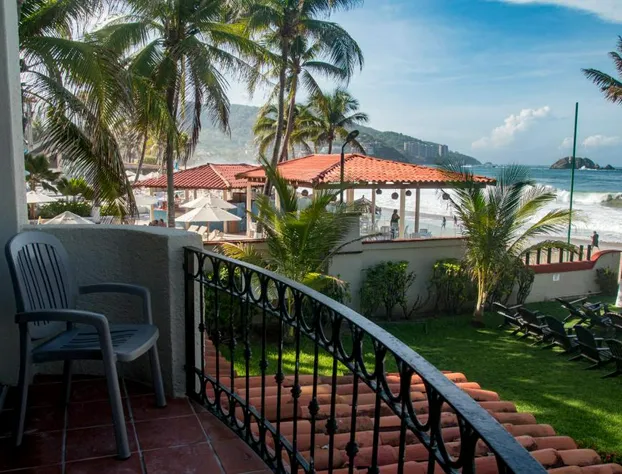 Aca Suites Ixtapa hotel detail image 3