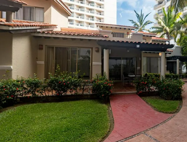 Aca Suites Ixtapa hotel detail image 4