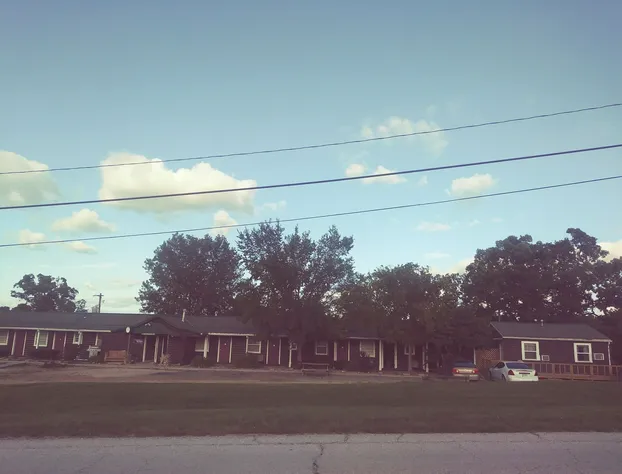 Headwaters Motel hotel detail image 1