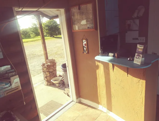 Headwaters Motel hotel detail image 2