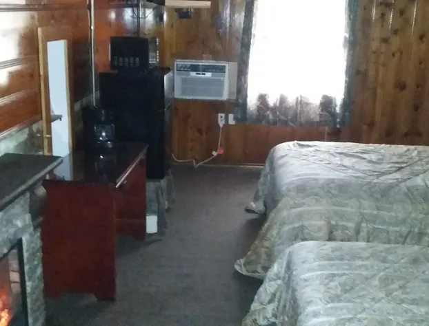 Headwaters Motel hotel detail image 3