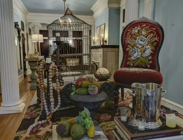 The English Merchant's Inn hotel detail image 4