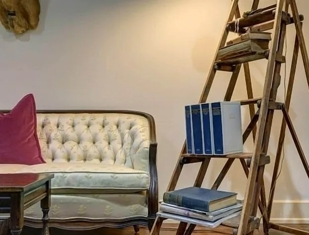 The English Merchant's Inn hotel detail image 2