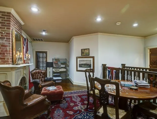 The English Merchant's Inn hotel detail image 3