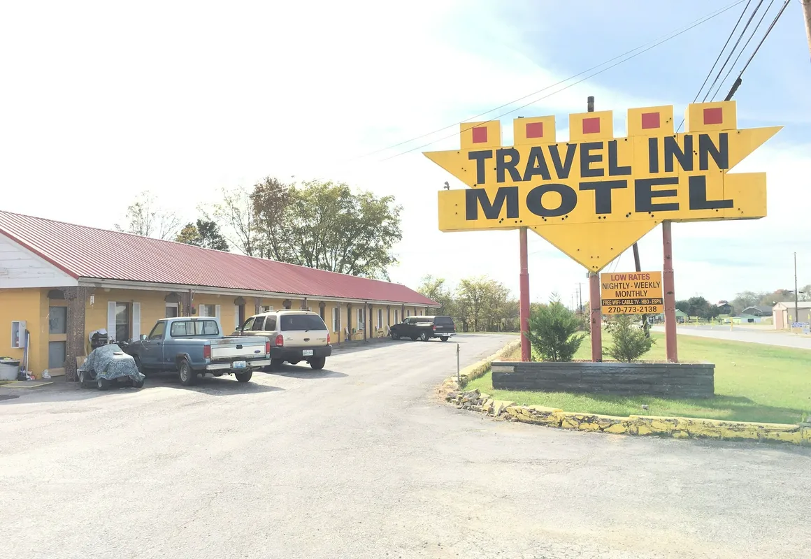 Travel Inn hotel hero