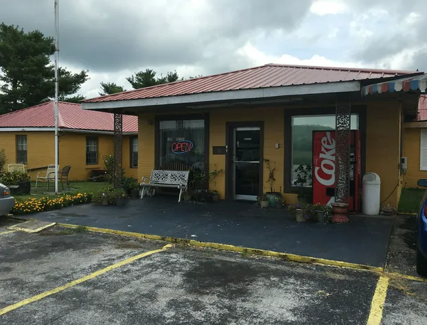 Travel Inn hotel detail image 1