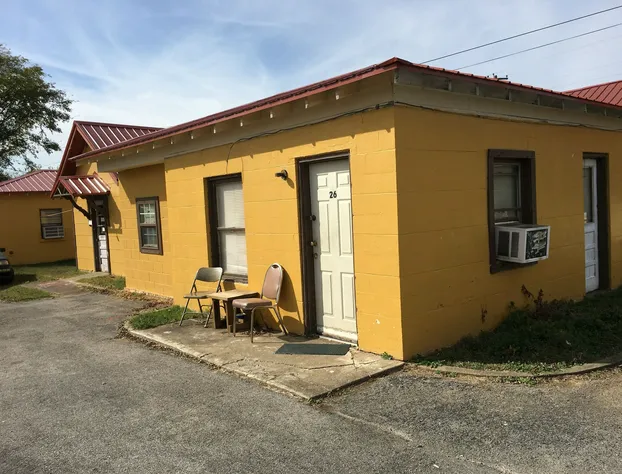 Travel Inn hotel detail image 2