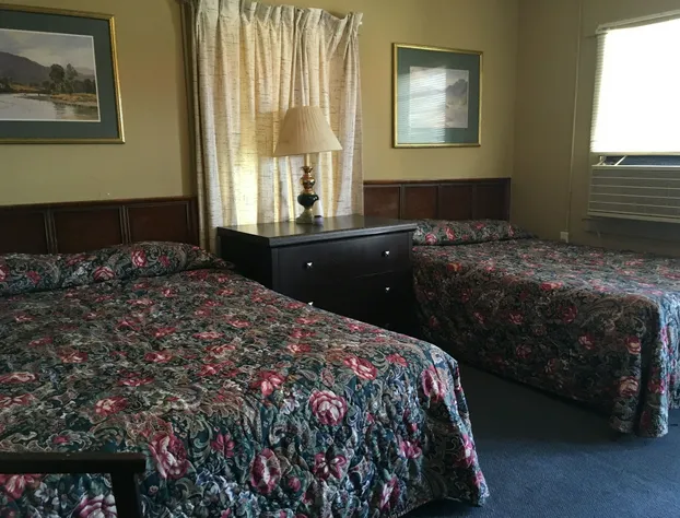 Travel Inn hotel detail image 4