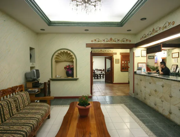 Cantera Real hotel detail image 3