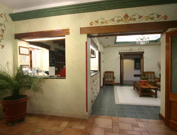 Cantera Real hotel detail image 4